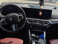 BMW 3 Series 325Li M Sport Package - фото 16