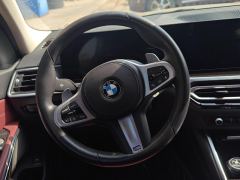 BMW 3 Series 325Li M Sport Package - фото 18