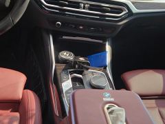 BMW 3 Series 325Li M Sport Package - фото 19