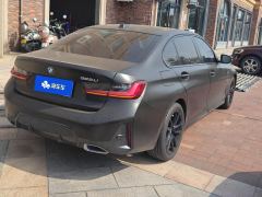 BMW 3 Series 325Li M Sport Package - фото 2