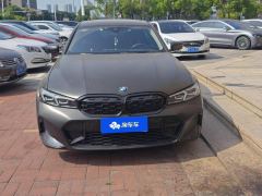 BMW 3 Series 325Li M Sport Package - фото 3