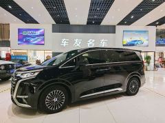 Denza D9 DM-i 1050 Premium - ფოტო 1