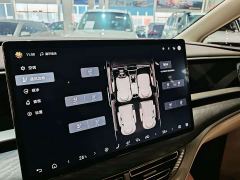 Denza D9 DM-i 1050 Premium - ფოტო 11