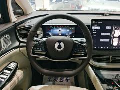 Denza D9 DM-i 1050 Premium - ფოტო 14