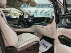 Denza D9 DM-i 1050 Premium - ფოტო 15