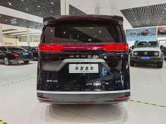 Denza D9 DM-i 1050 Premium - ფოტო 18