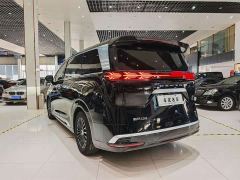 Denza D9 DM-i 1050 Premium - ფოტო 19