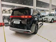 Denza D9 DM-i 1050 Premium - ფოტო 20