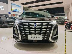 Denza D9 DM-i 1050 Premium - ფოტო 3