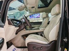 Denza D9 DM-i 1050 Premium - ფოტო 5
