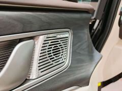 Denza D9 DM-i 1050 Premium - ფოტო 6