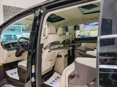 Denza D9 DM-i 1050 Premium - ფოტო 8