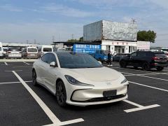 IM Zhiji L6 Max Ultra Performance Edition - photo 3