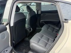 IM Zhiji L6 Max Ultra Performance Edition - photo 5