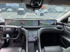 IM Zhiji L6 Max Ultra Performance Edition - photo 7