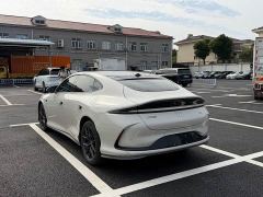 IM Zhiji L6 Max Ultra Performance Edition - photo 8
