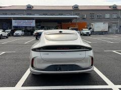 IM Zhiji L6 Max Ultra Performance Edition - photo 9