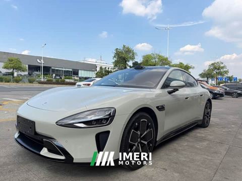 2025 Xiaomi SU7 Rear-Wheel Drive Ultra-Long Range Advanced Autonomous Driving Pro - ავტომობილი ჩინეთიდან
