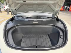 Xiaomi SU7 Rear-Wheel Drive Ultra-Long Range Advanced Autonomous Driving Pro - ფოტო 10