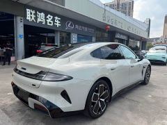 Xiaomi SU7 Rear-Wheel Drive Ultra-Long Range Advanced Autonomous Driving Pro - ფოტო 13