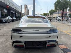 Xiaomi SU7 Rear-Wheel Drive Ultra-Long Range Advanced Autonomous Driving Pro - ფოტო 14