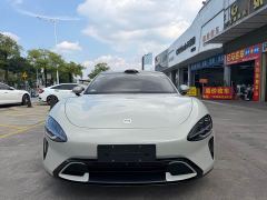 Xiaomi SU7 Rear-Wheel Drive Ultra-Long Range Advanced Autonomous Driving Pro - ფოტო 3