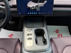 Xiaomi SU7 Rear-Wheel Drive Ultra-Long Range Advanced Autonomous Driving Pro - ფოტო 7