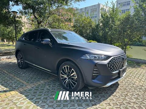 2022 Great Wall Wei Brand Mocha 2.0T AWD Premium Edition - ავტომობილი ჩინეთიდან