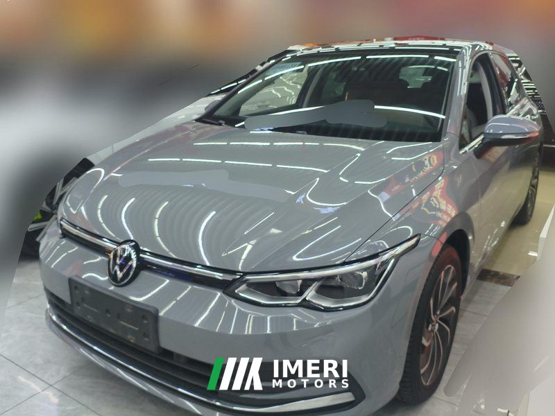 Volkswagen Golf 280TSI DCT Pro Type