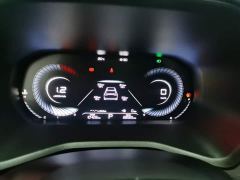 Geely Emgrand 4th Generation 1.5L CVT Luxury - фото 11