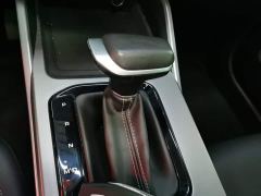 Geely Emgrand 4th Generation 1.5L CVT Luxury - фото 13