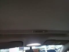 Geely Emgrand 4th Generation 1.5L CVT Luxury - фото 17