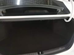 Geely Emgrand 4th Generation 1.5L CVT Luxury - фото 18