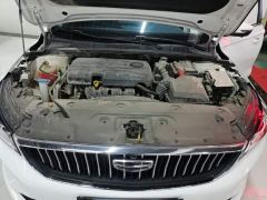 Geely Emgrand 4th Generation 1.5L CVT Luxury - фото 19
