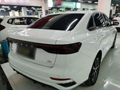 Geely Emgrand 4th Generation 1.5L CVT Luxury - фото 5