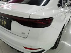 Geely Emgrand 4th Generation 1.5L CVT Luxury - фото 7