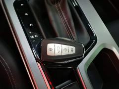 Geely Emgrand 4th Generation 1.5L CVT Luxury - фото 8