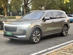 Li Auto ONE Extended Range 6-Seater - photo 1