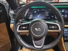 Li Auto ONE Extended Range 6-Seater - photo 10
