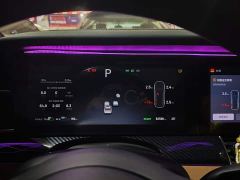 Li Auto ONE Extended Range 6-Seater - photo 11
