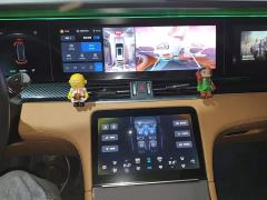Li Auto ONE Extended Range 6-Seater - photo 12