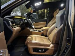 Li Auto ONE Extended Range 6-Seater - photo 14
