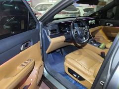 Li Auto ONE Extended Range 6-Seater - photo 15