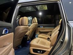 Li Auto ONE Extended Range 6-Seater - photo 16