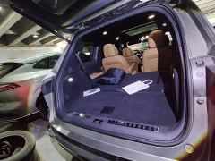 Li Auto ONE Extended Range 6-Seater - photo 18