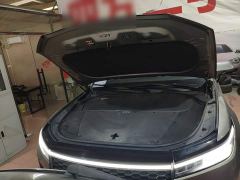 Li Auto ONE Extended Range 6-Seater - photo 19