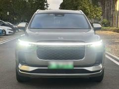 Li Auto ONE Extended Range 6-Seater - photo 2