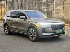 Li Auto ONE Extended Range 6-Seater - photo 3