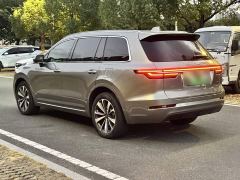 Li Auto ONE Extended Range 6-Seater - photo 4
