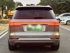 Li Auto ONE Extended Range 6-Seater - photo 5